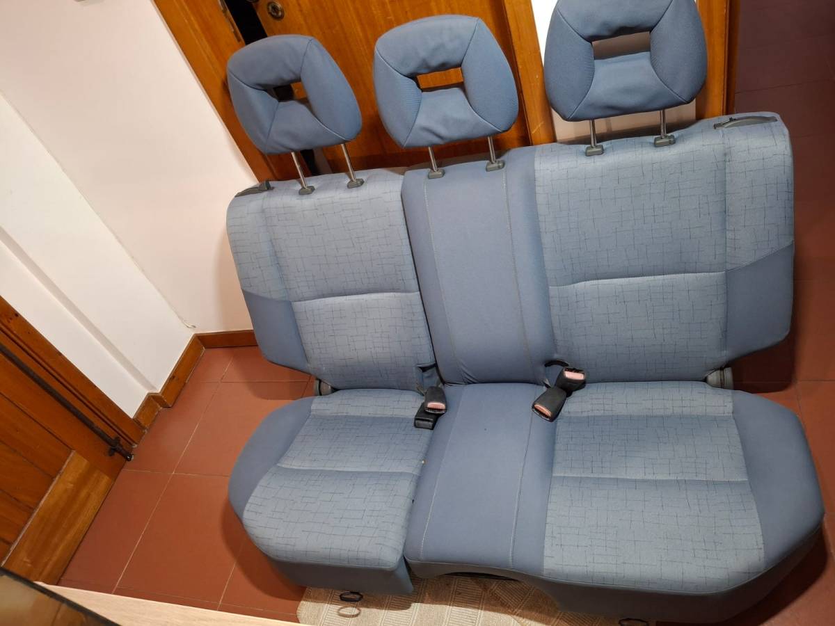 Jéssica EstétiCar limpeza e higienização de interiores. - Vila Franca de Xira - Limpieza y Lavado de Coches