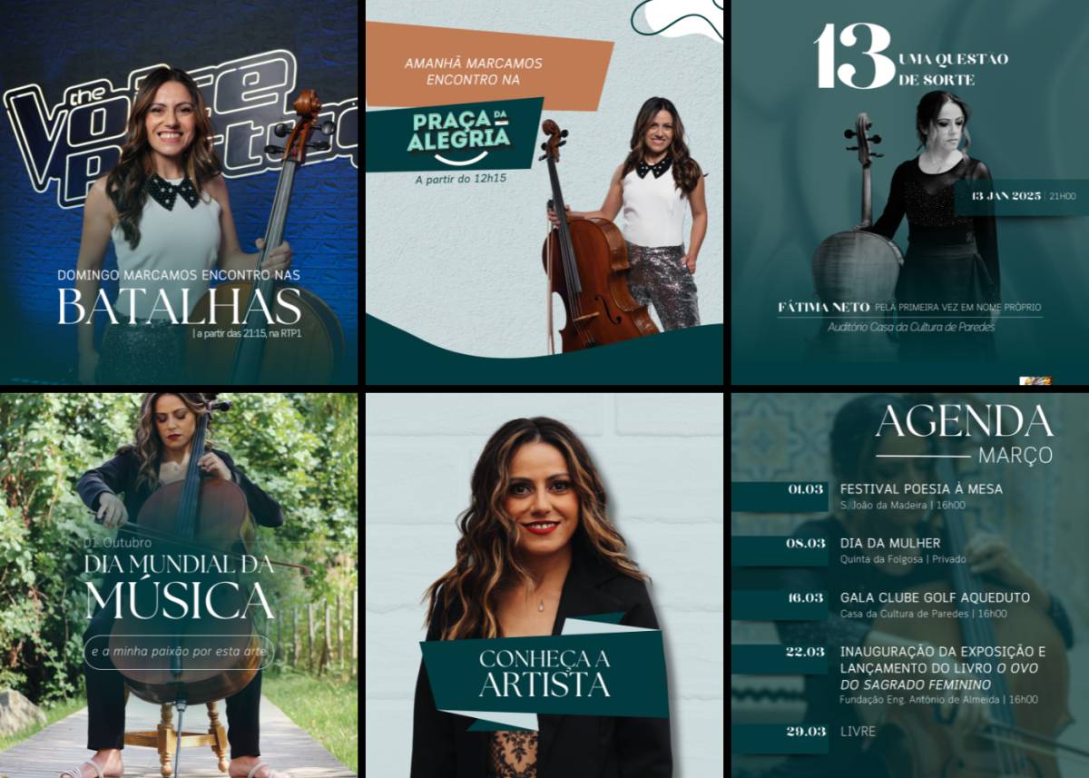 Lucie - Paredes - Editing