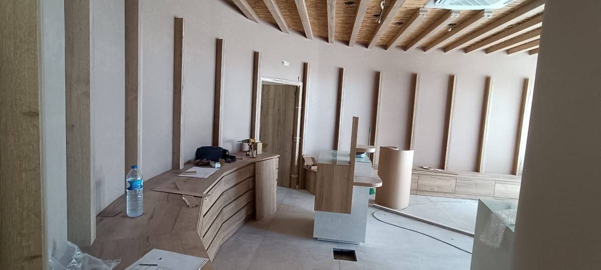 Mano's Build Innovation - Maia - Demolition Services