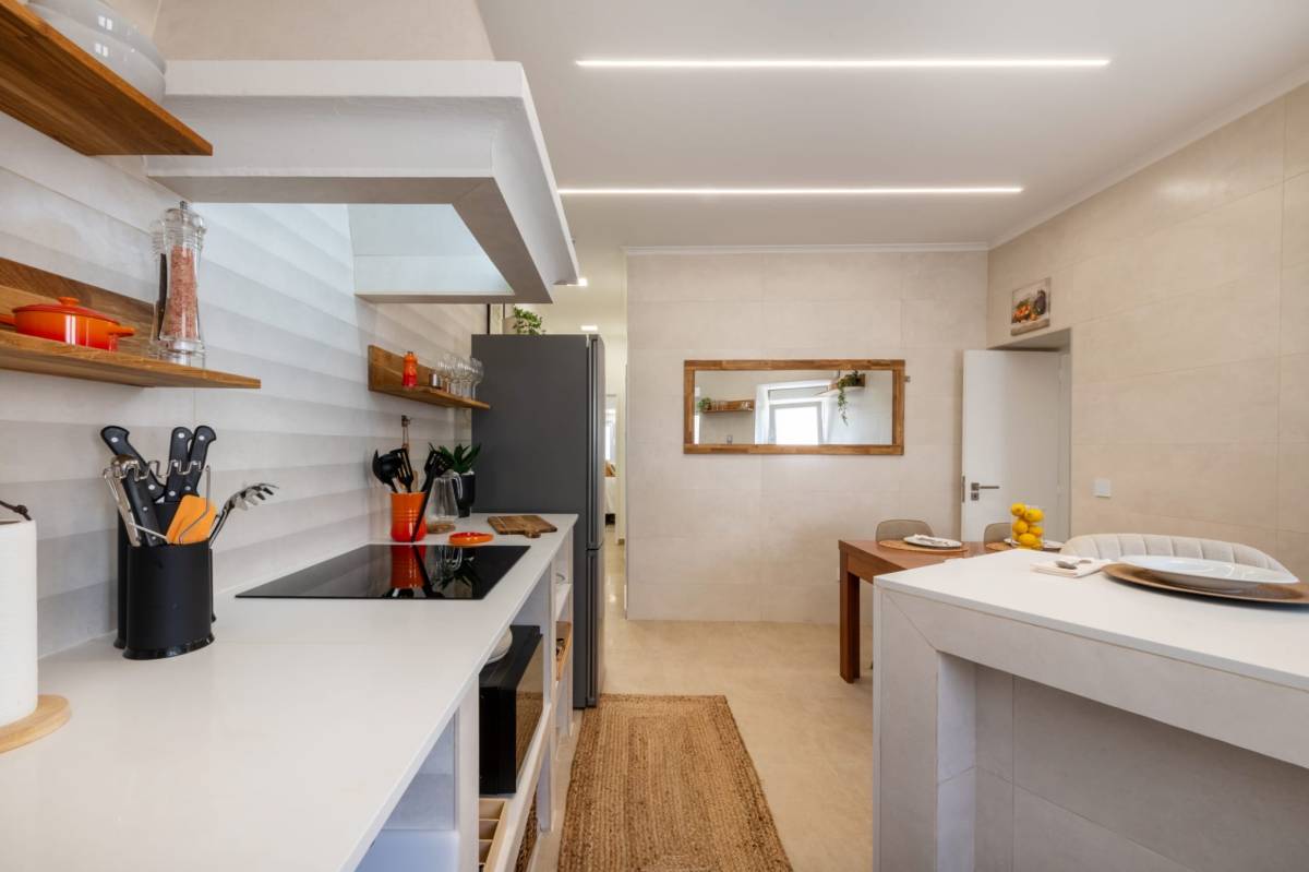 RT remodelacoes - Albufeira - Closets