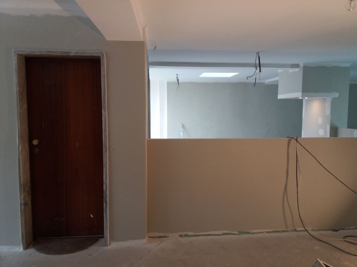 Jeremod Remodelação Lda - Sintra - Siding