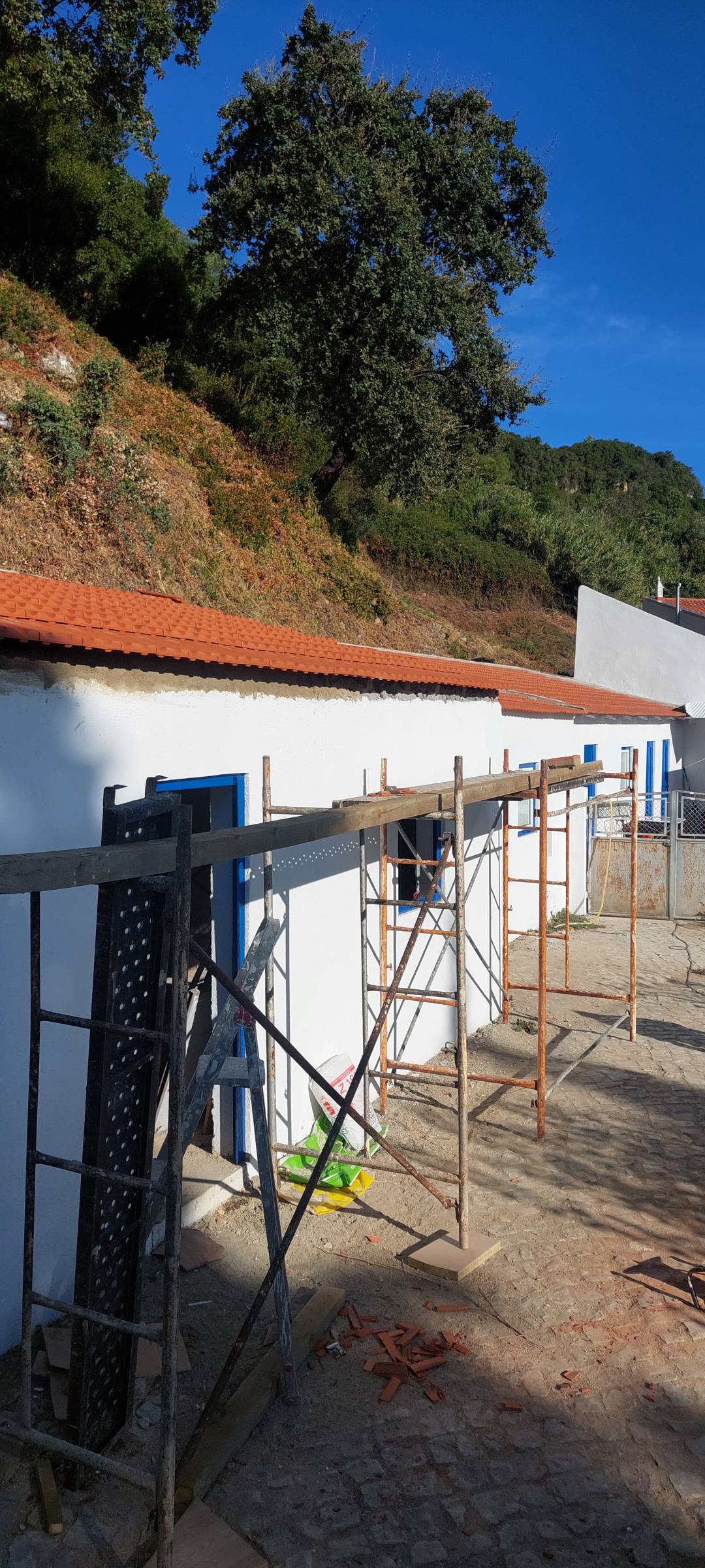 Vitor Cunha - Sintra - Remodelação de Cozinhas