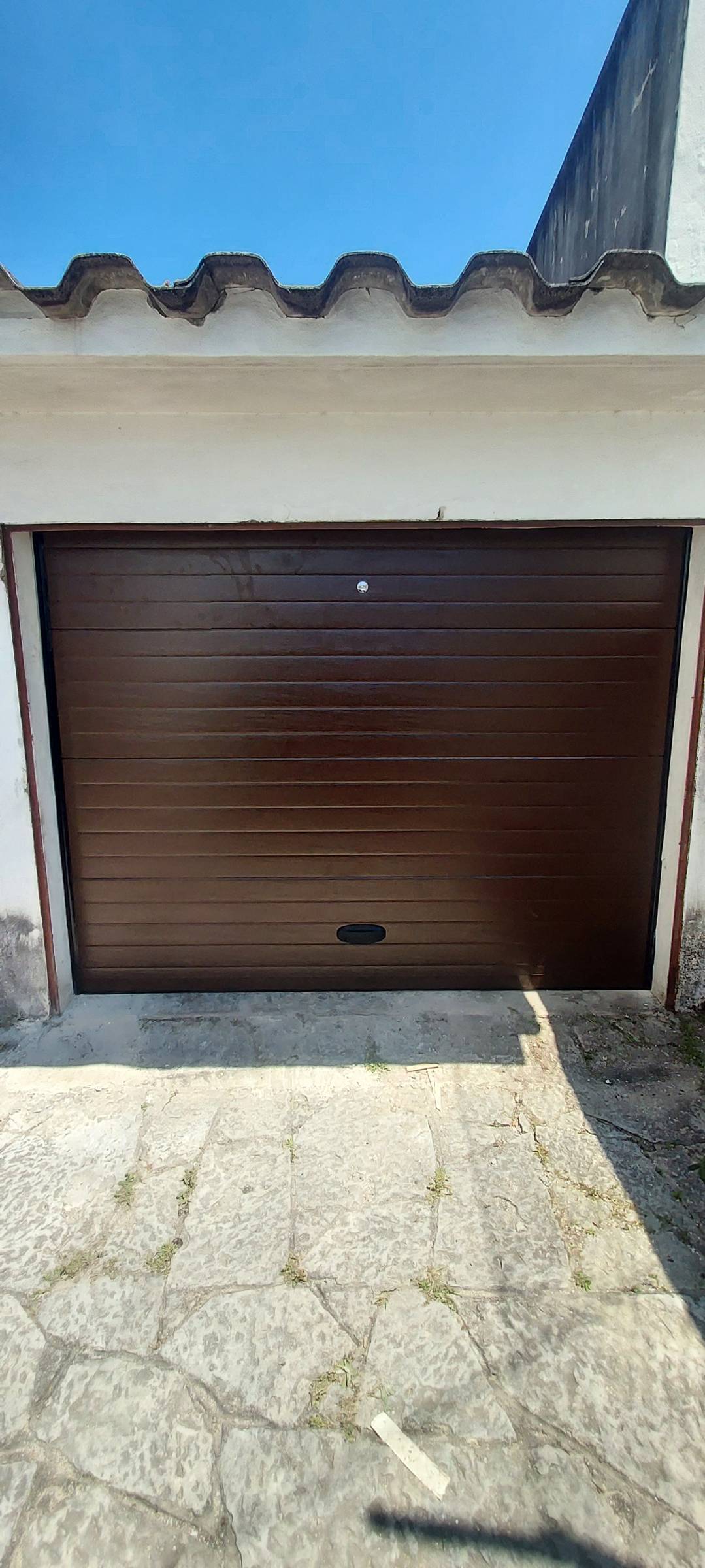 Vagotecto - Estruturas Metálicas, Lda - Vagos - Garage Door Repair