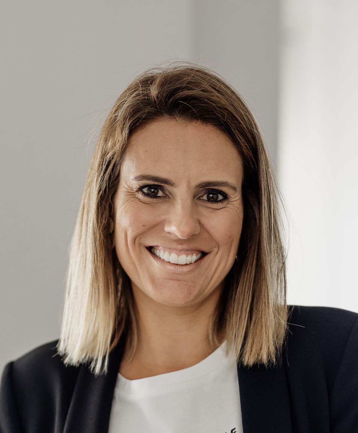 Raquel Folkihée - Lisboa - Haushaltsorganisation