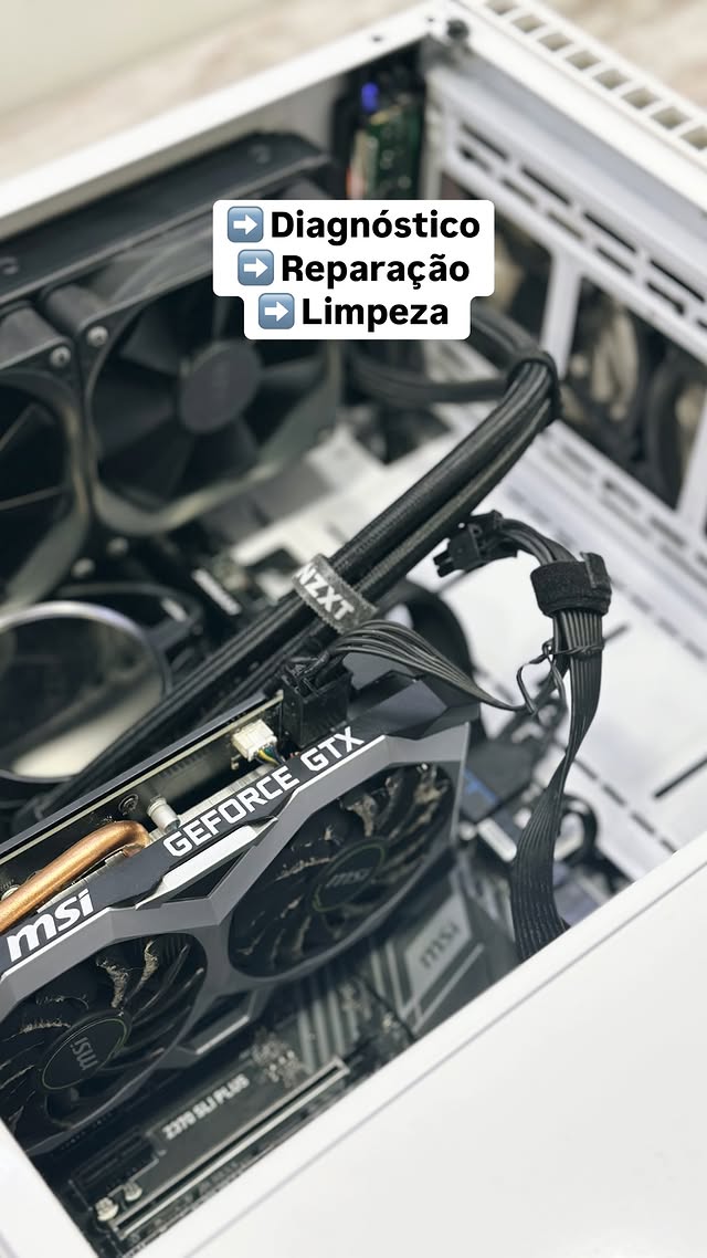 Comtacto informática - Azambuja - Router Setup and Installation Services