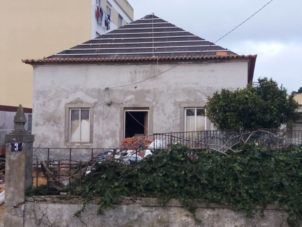 Jeremod Remodelação Lda - Sintra - General Contractor