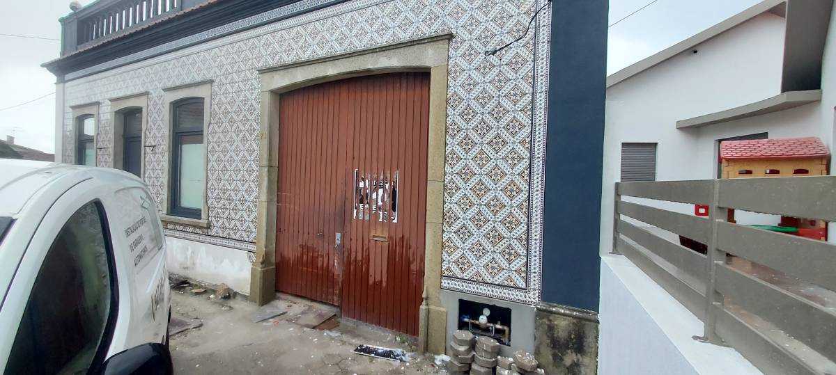 Vagotecto - Estruturas Metálicas, Lda - Vagos - Gates Installation or Repair