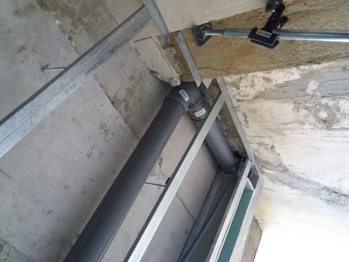 Jeremod Remodelação Lda - Sintra - Fixtures