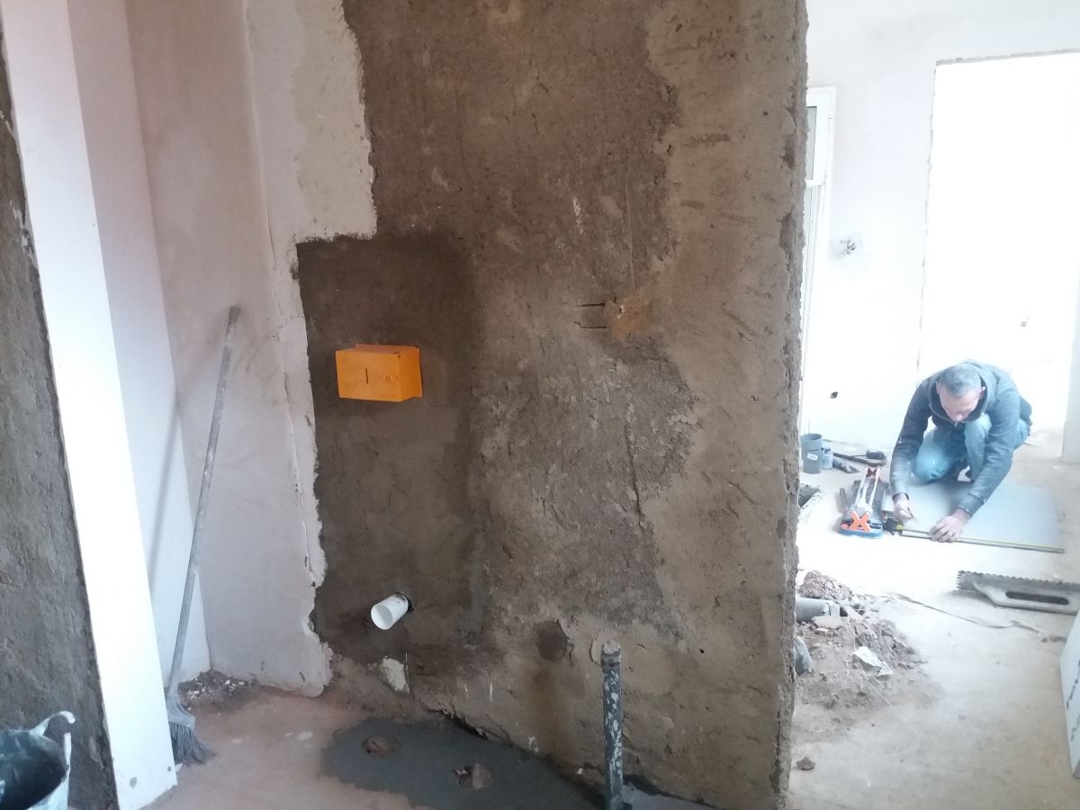 Jeremod Remodelação Lda - Sintra - General Contracting