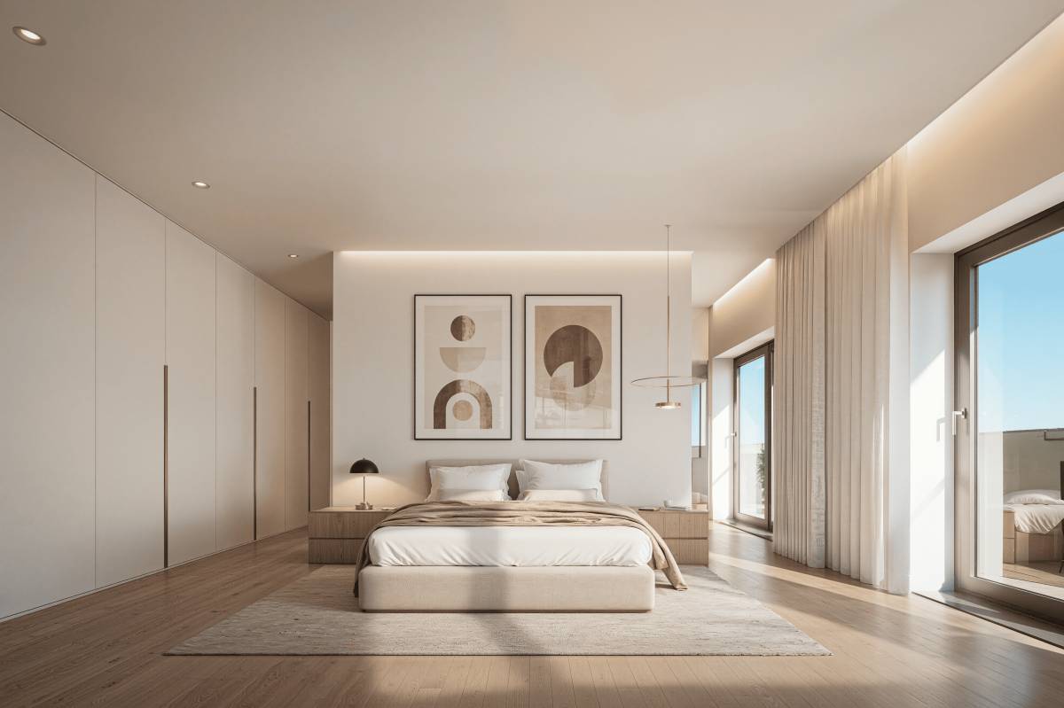 Arq. Juliana Silva - Porto - Design de Interiores