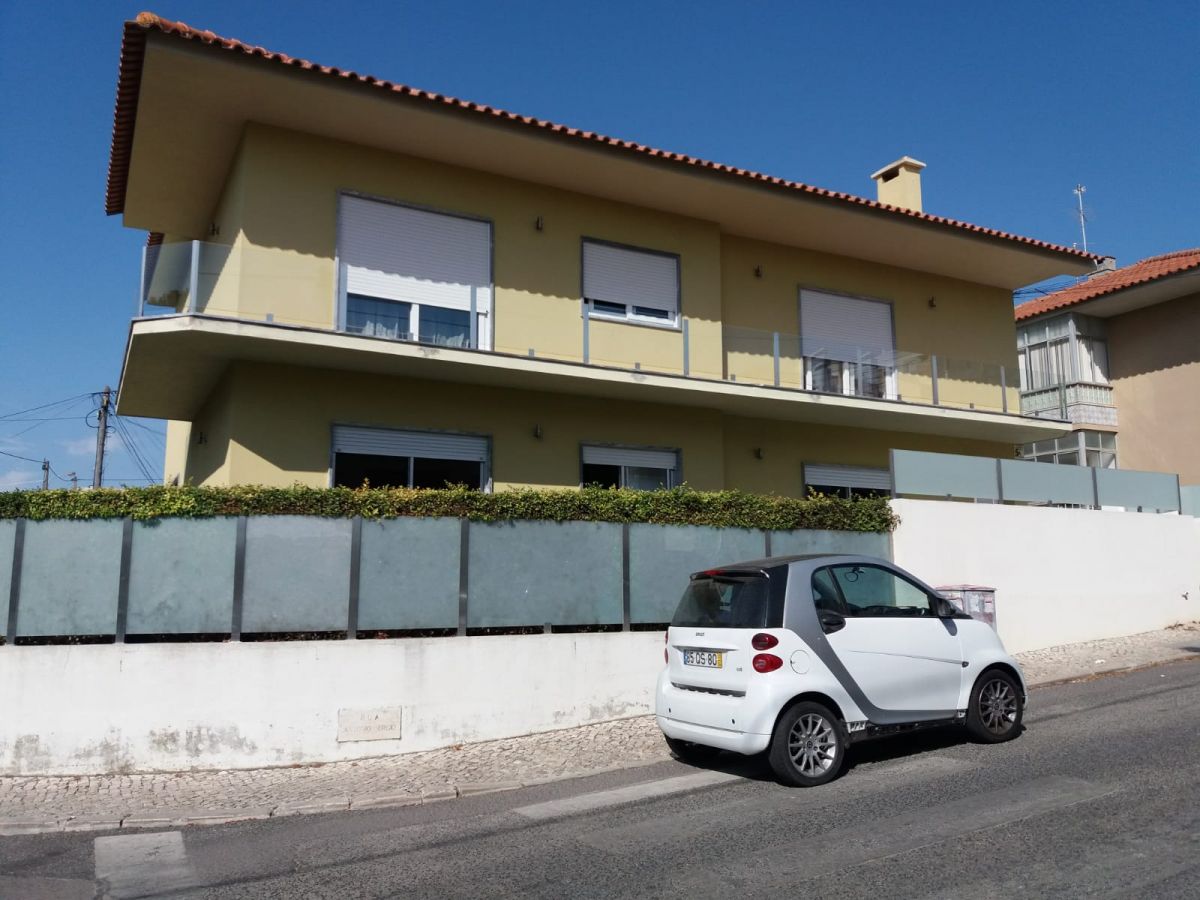 Jeremod Remodelação Lda - Sintra - Outdoor Plumbing Repair or Maintenance