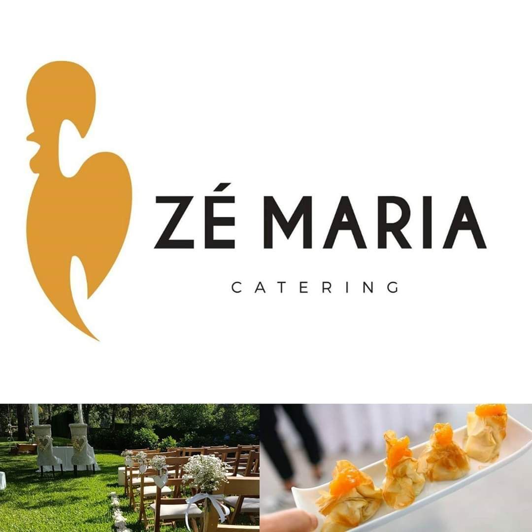 Zé Maria Catering - Barcelos - Eventos