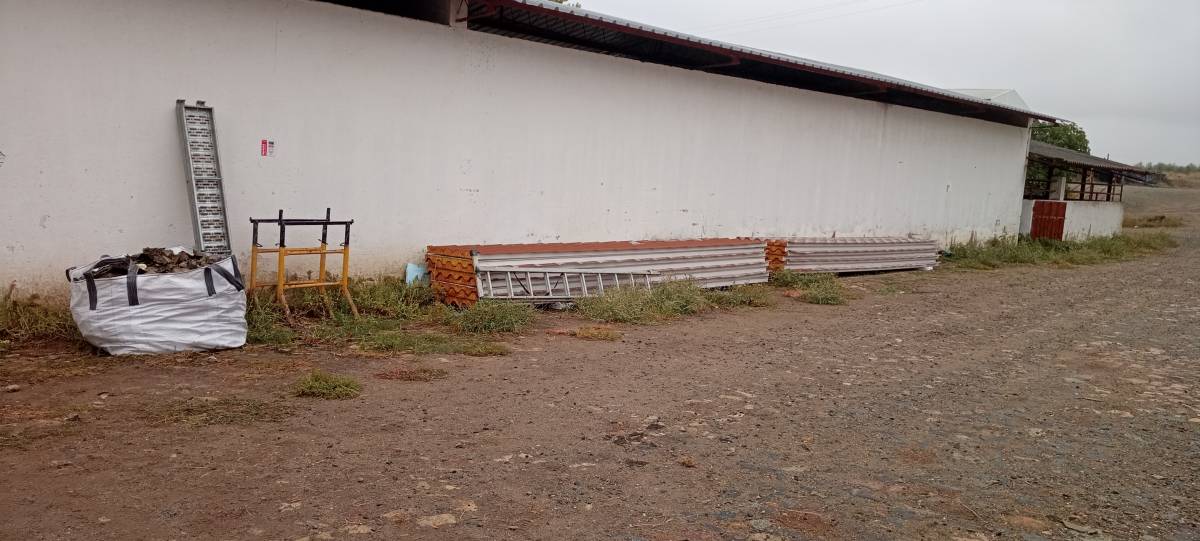 Caetano - Ponte de Sor - Instalación o reemplazo de bombas de desagüe