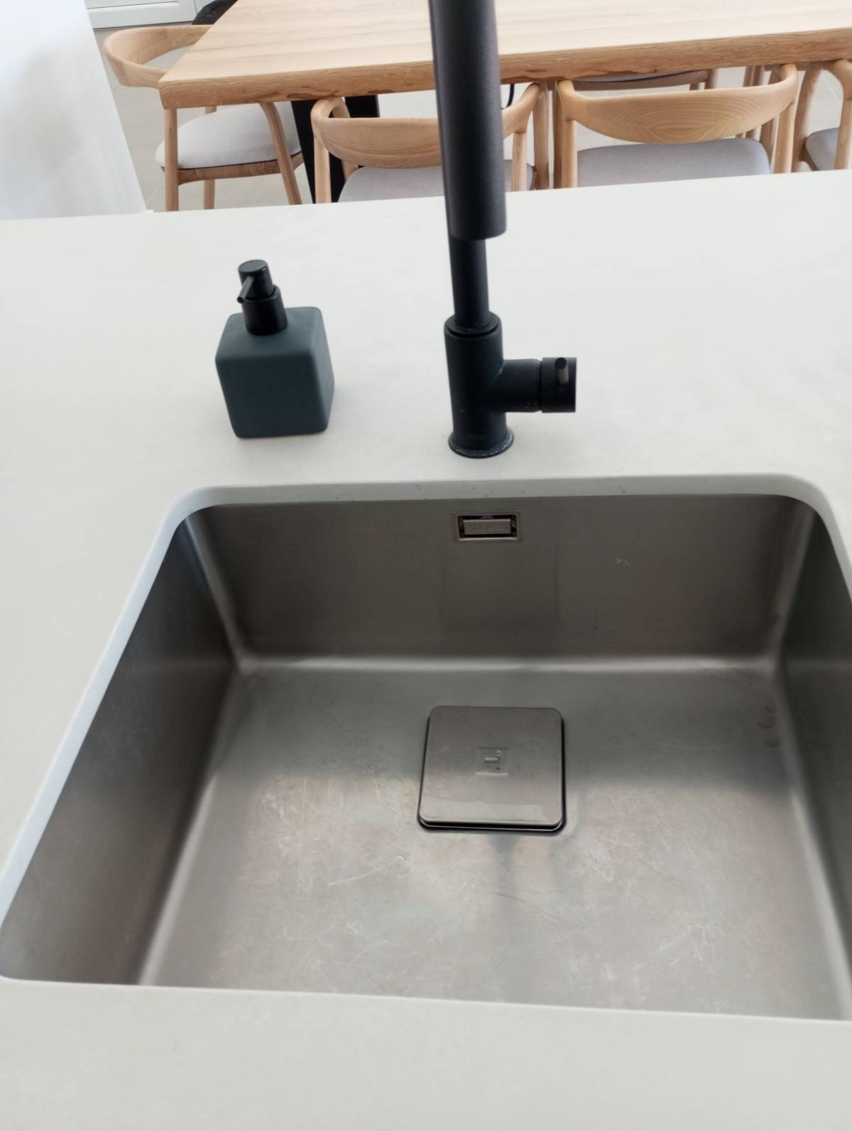 Deixe que eu faço! - Moita - Housekeeper