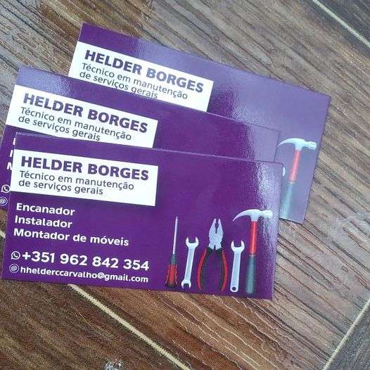 Helder borges - Albufeira - Instalação ou Substituição de Radiador