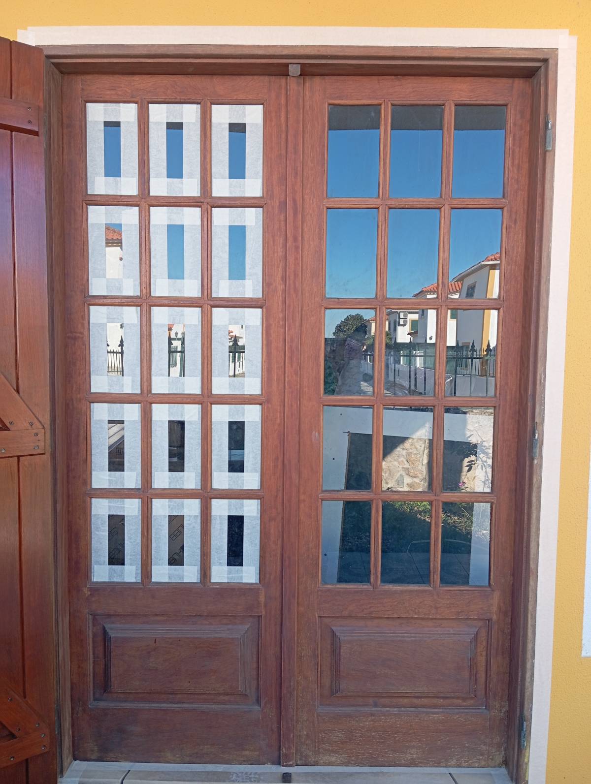 Oliveira remodelação - Palmela - Telhados e Coberturas