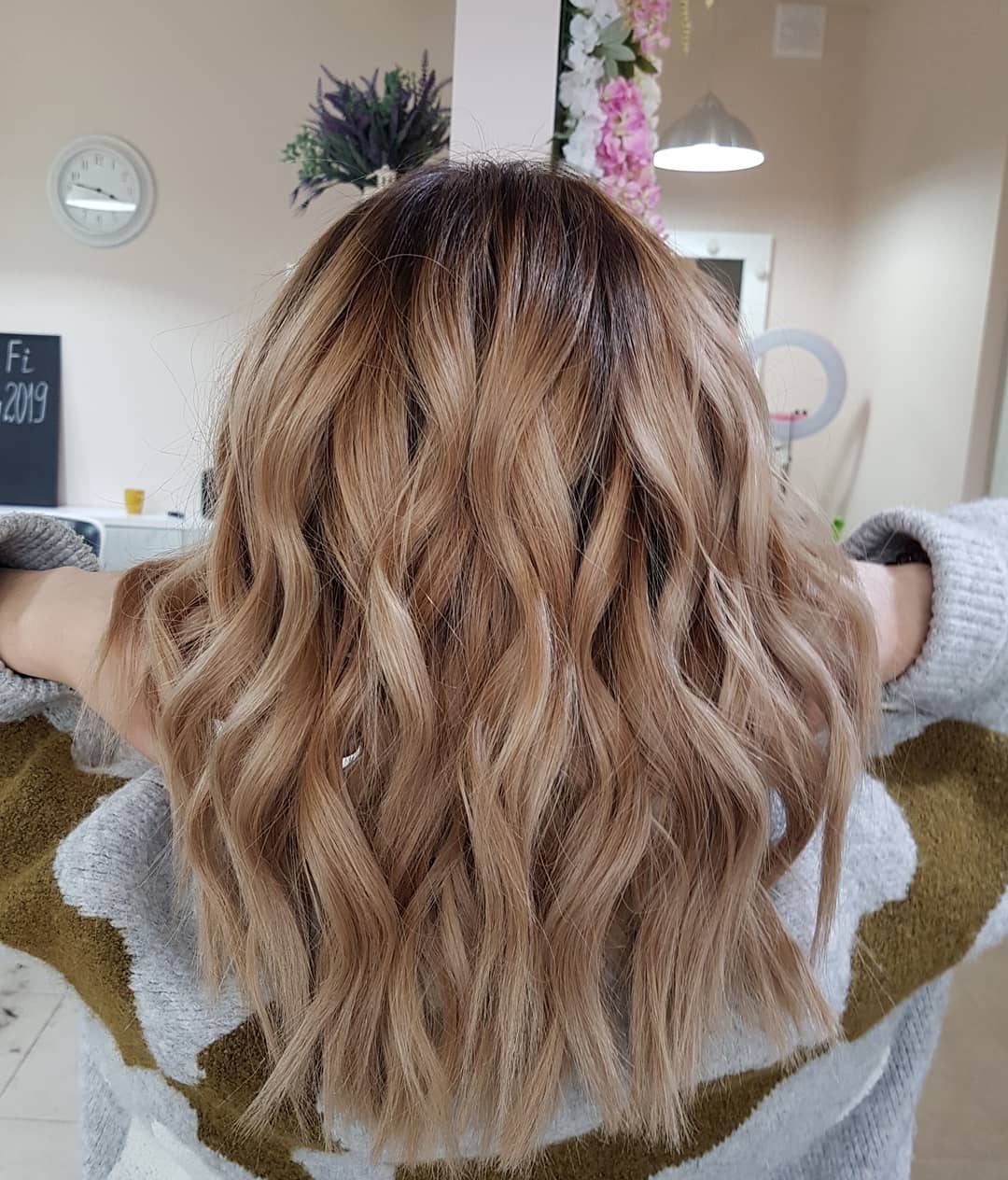 inna_hairwork - Aljezur - Barbers