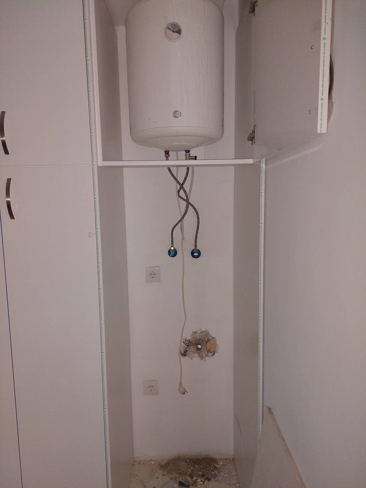 André Delgado - Seixal - Sump Pump Installation or Replacement