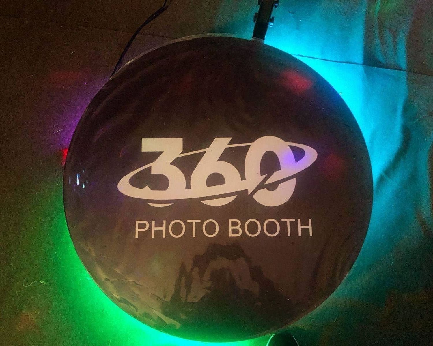 Creative Art - Paços de Ferreira - Photo and Video Booth Rental