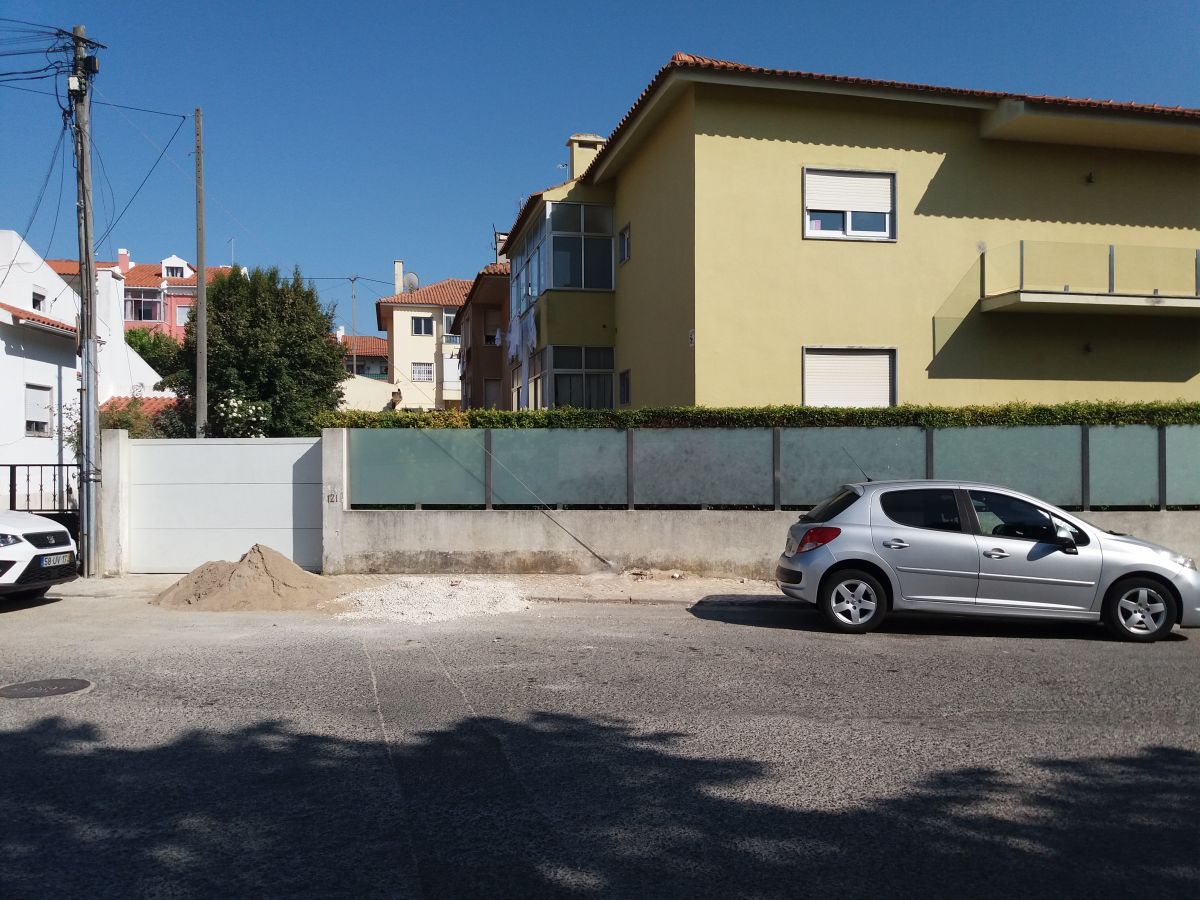 Jeremod Remodelação Lda - Sintra - Siding Installation, Repair, or Removal