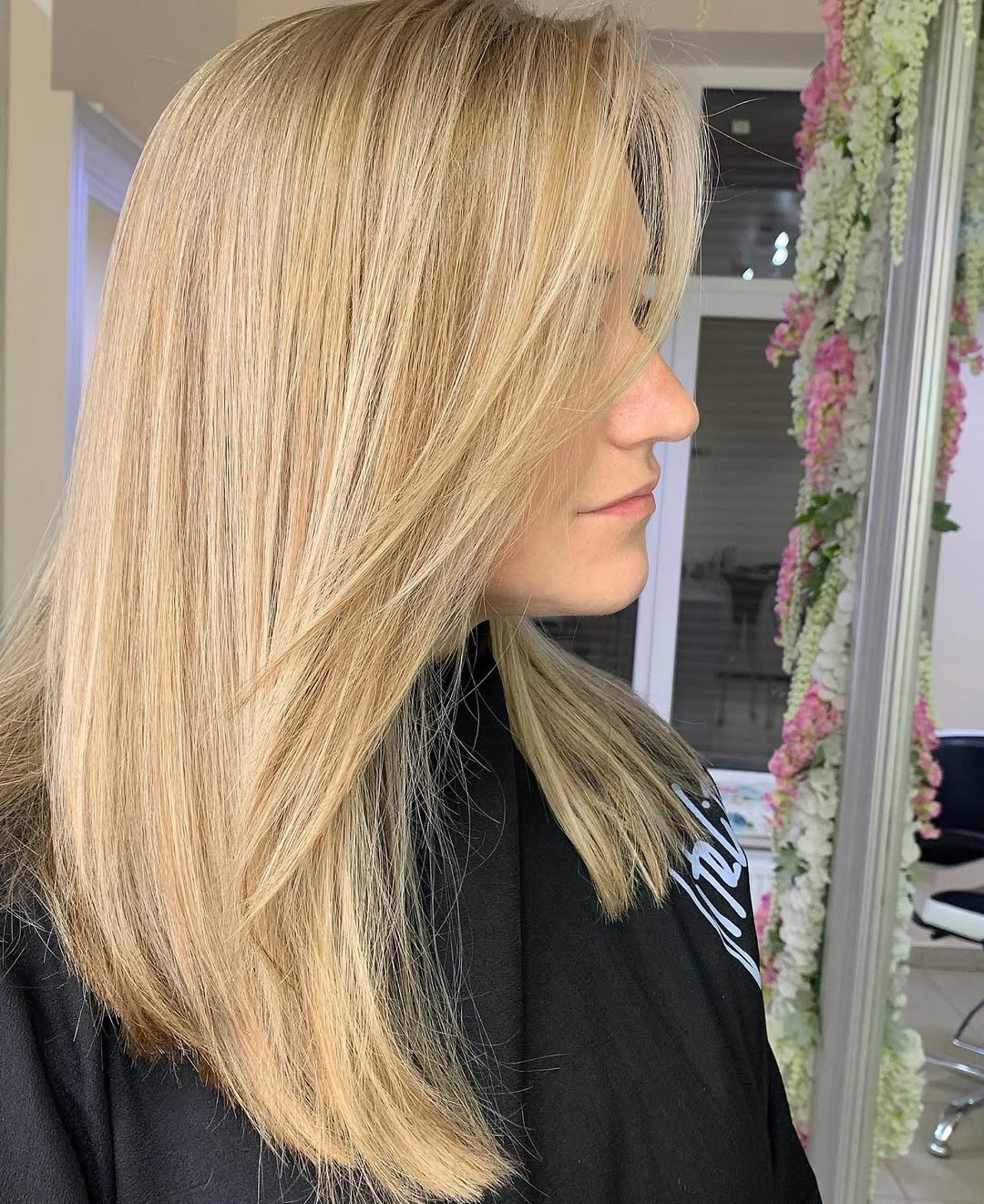 inna_hairwork - Aljezur - Hairdressers and Makeup Artists