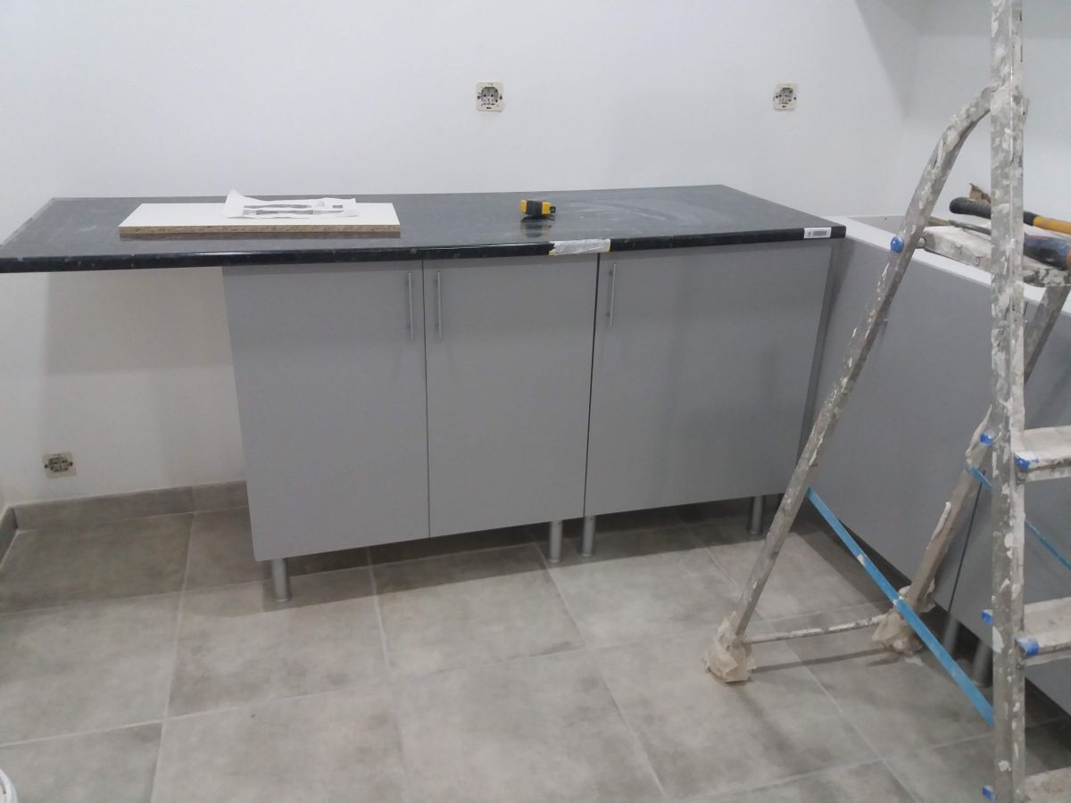 Jeremod Remodelação Lda - Sintra - Hardwood Floor Repair or Partial Replacement