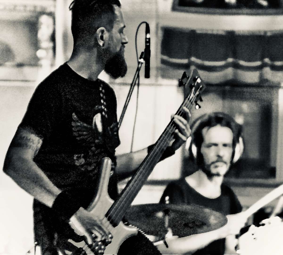Zé Vilão - Sintra - Guitar Lessons