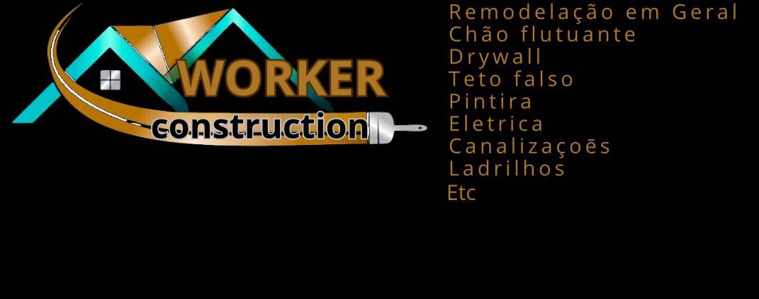 WORKER CONSTRUCTION - Amadora - Outdoor Plumbing Repair or Maintenance
