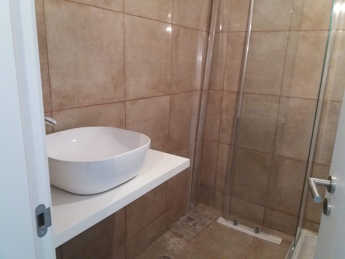 Jeremod Remodelação Lda - Sintra - Floor Tiling