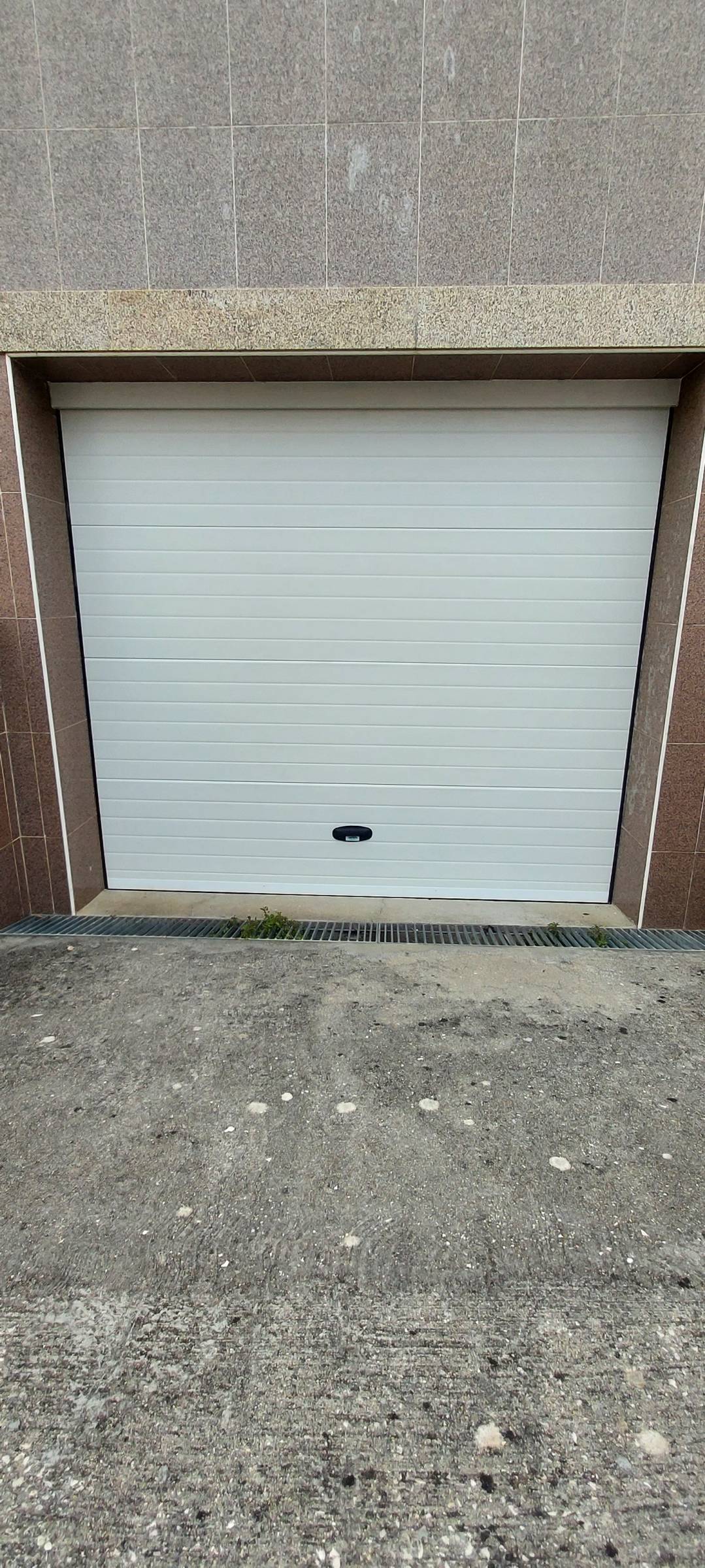 Vagotecto - Estruturas Metálicas, Lda - Vagos - Garage Door Repair