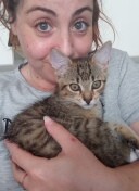 Masha - Oeiras - Hundesitter