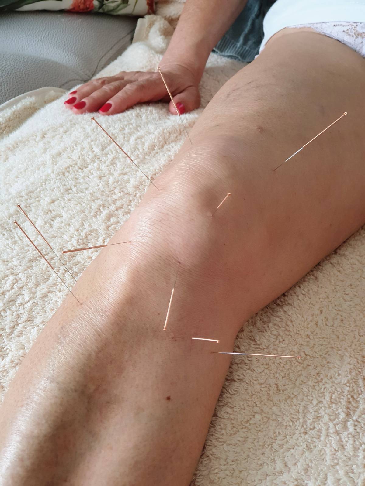 João Fonseca Medicina Tradicional Chinesa - Lisboa - Massagem Desportiva