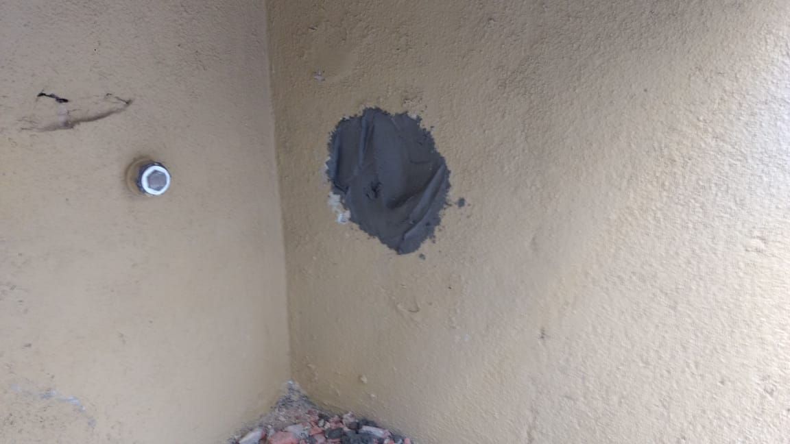 Jeremod Remodelação Lda - Sintra - Painting