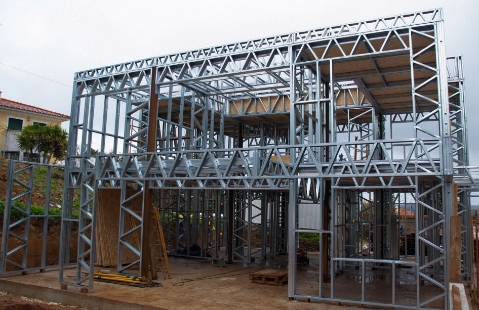 G.p.construções unip.lda - Faro - Caulking