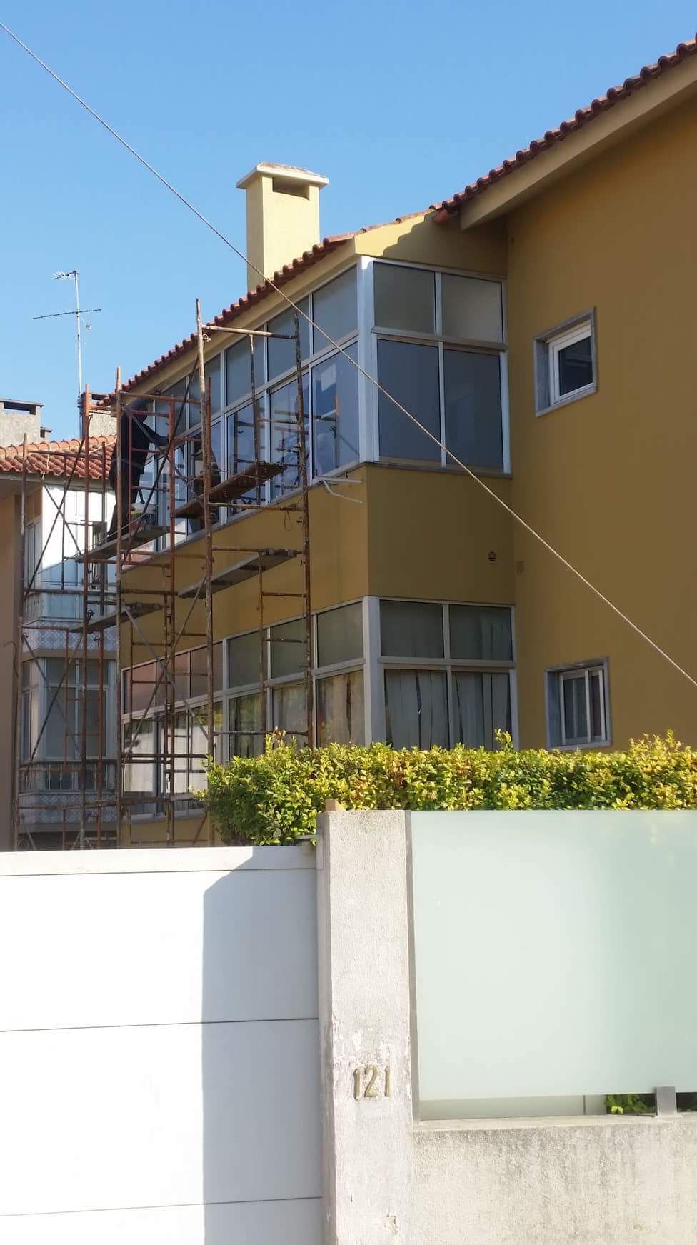 Jeremod Remodelação Lda - Sintra - Roof Repair or Maintenance