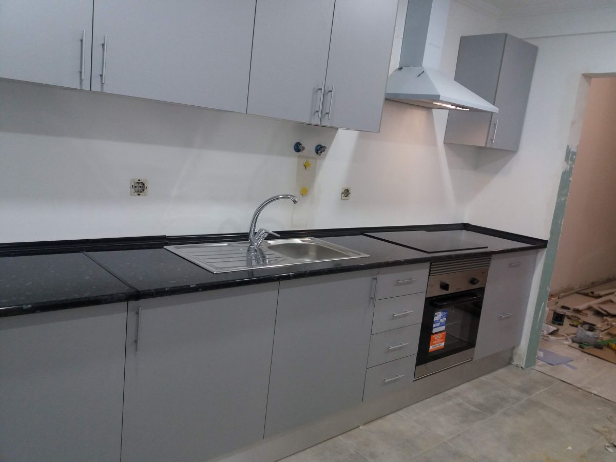 Jeremod Remodelação Lda - Sintra - Locksmith