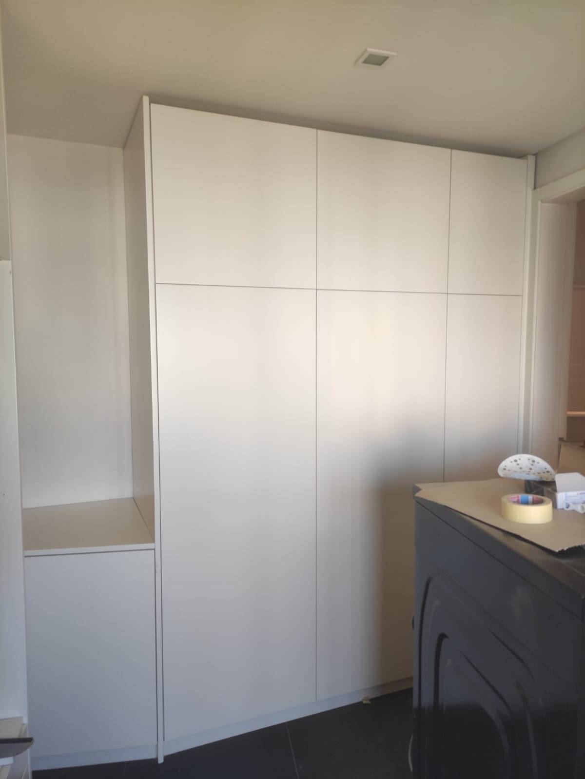Obra nova - Cascais - Siding Installation, Repair, or Removal