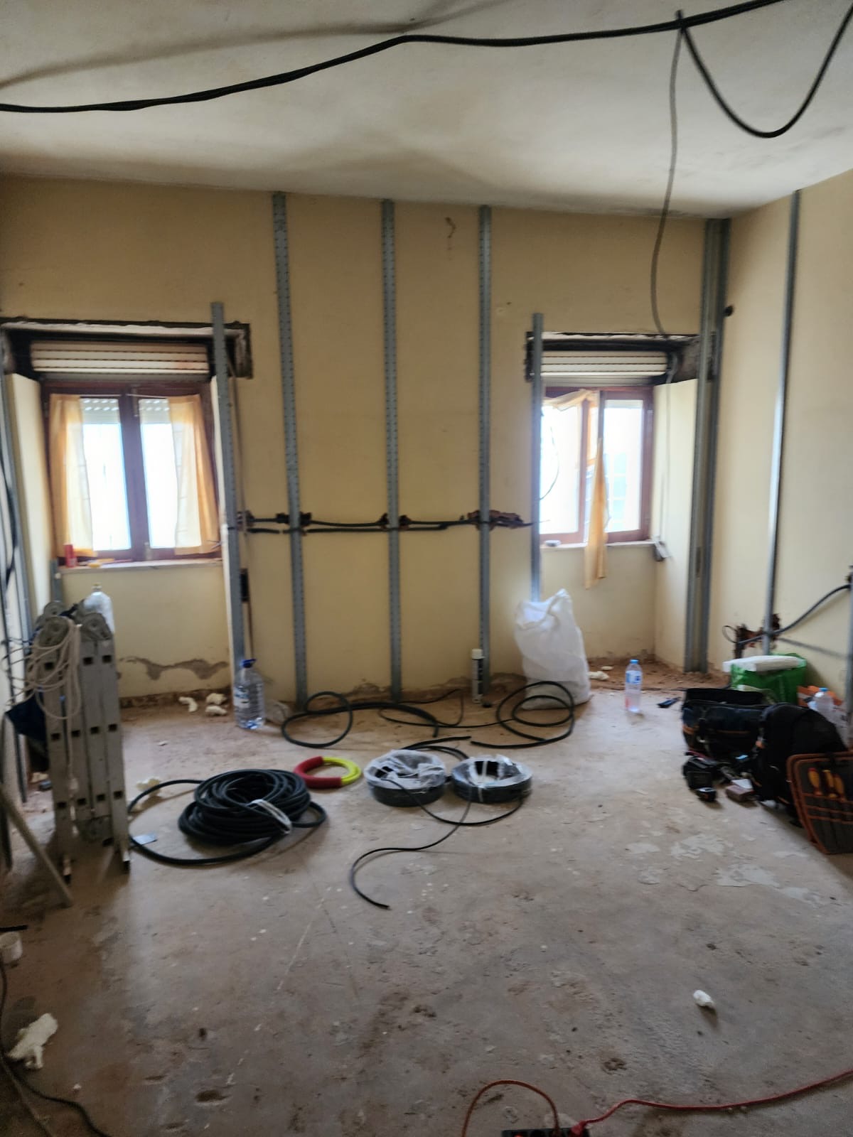 RT remodelacoes - Albufeira - Exterior Painting
