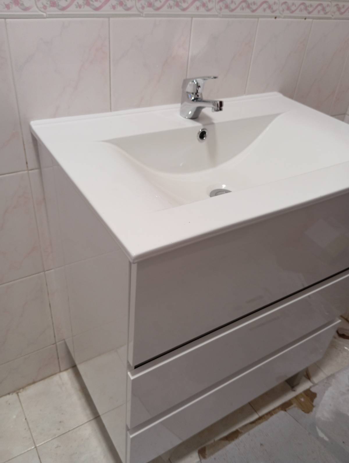 Oliveira remodelação - Palmela - Inspeção e Remoção de Bolor