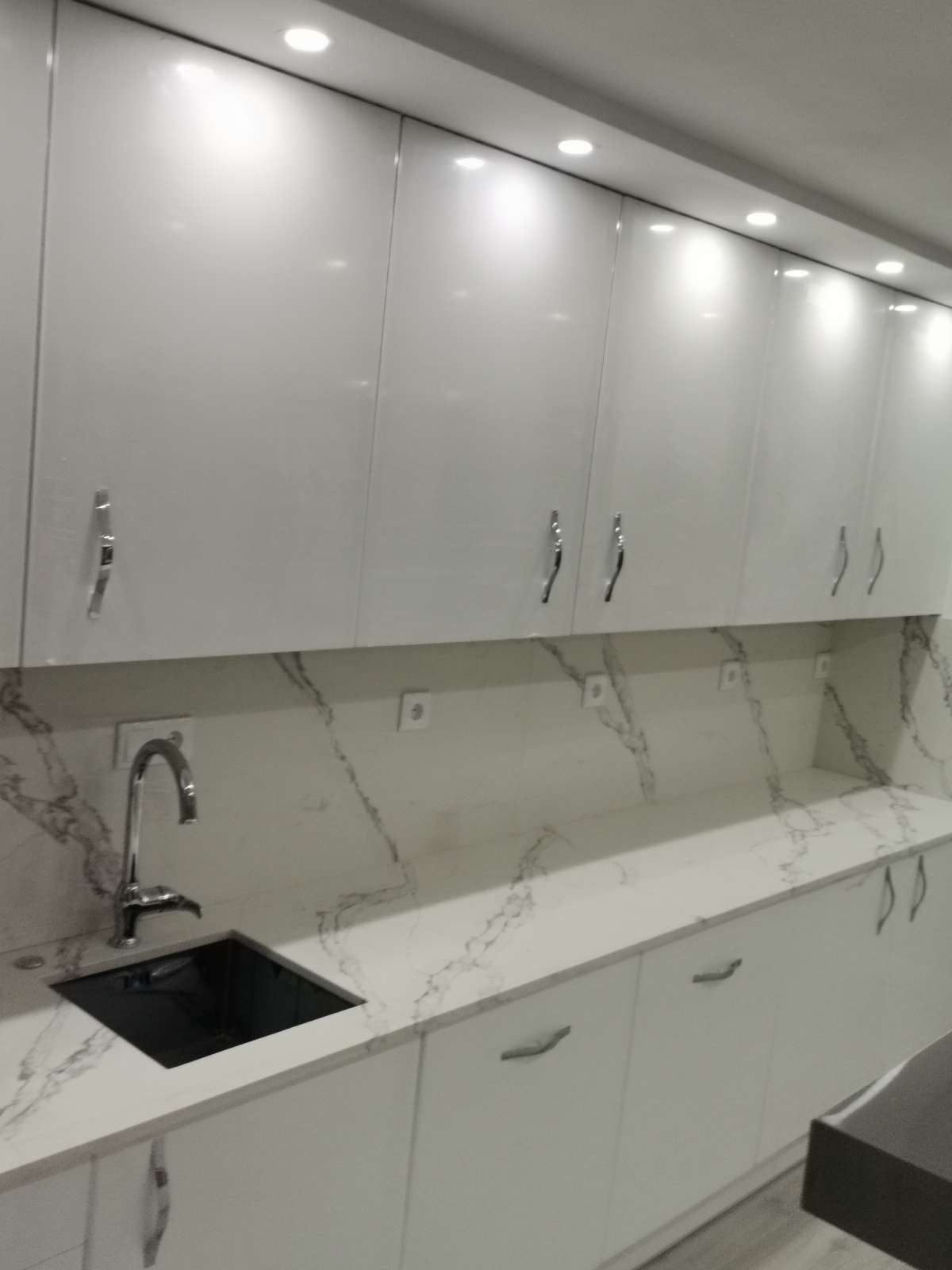 Cleo - Odivelas - Drywall Installation and Hanging