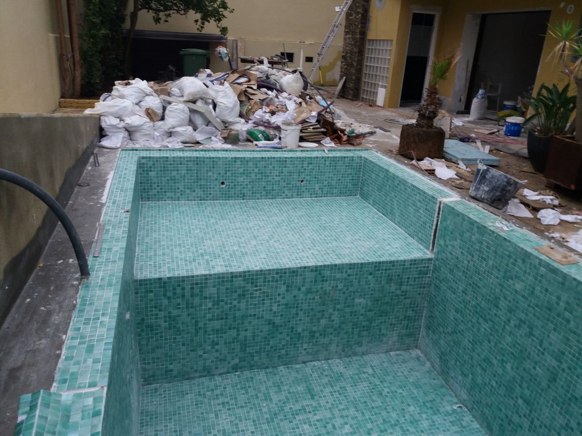 Jeremod Remodelação Lda - Sintra - Closets