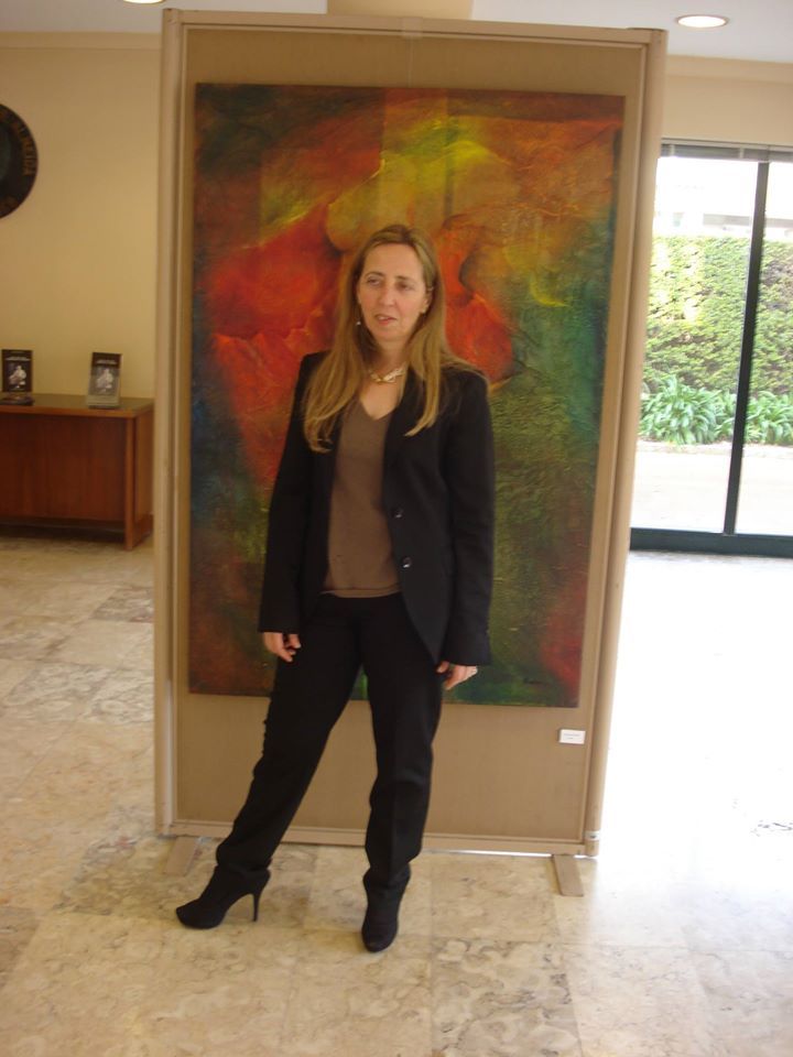 maria Isabel Modesto de Magalhães Barros Silva - Porto - Explicações de História