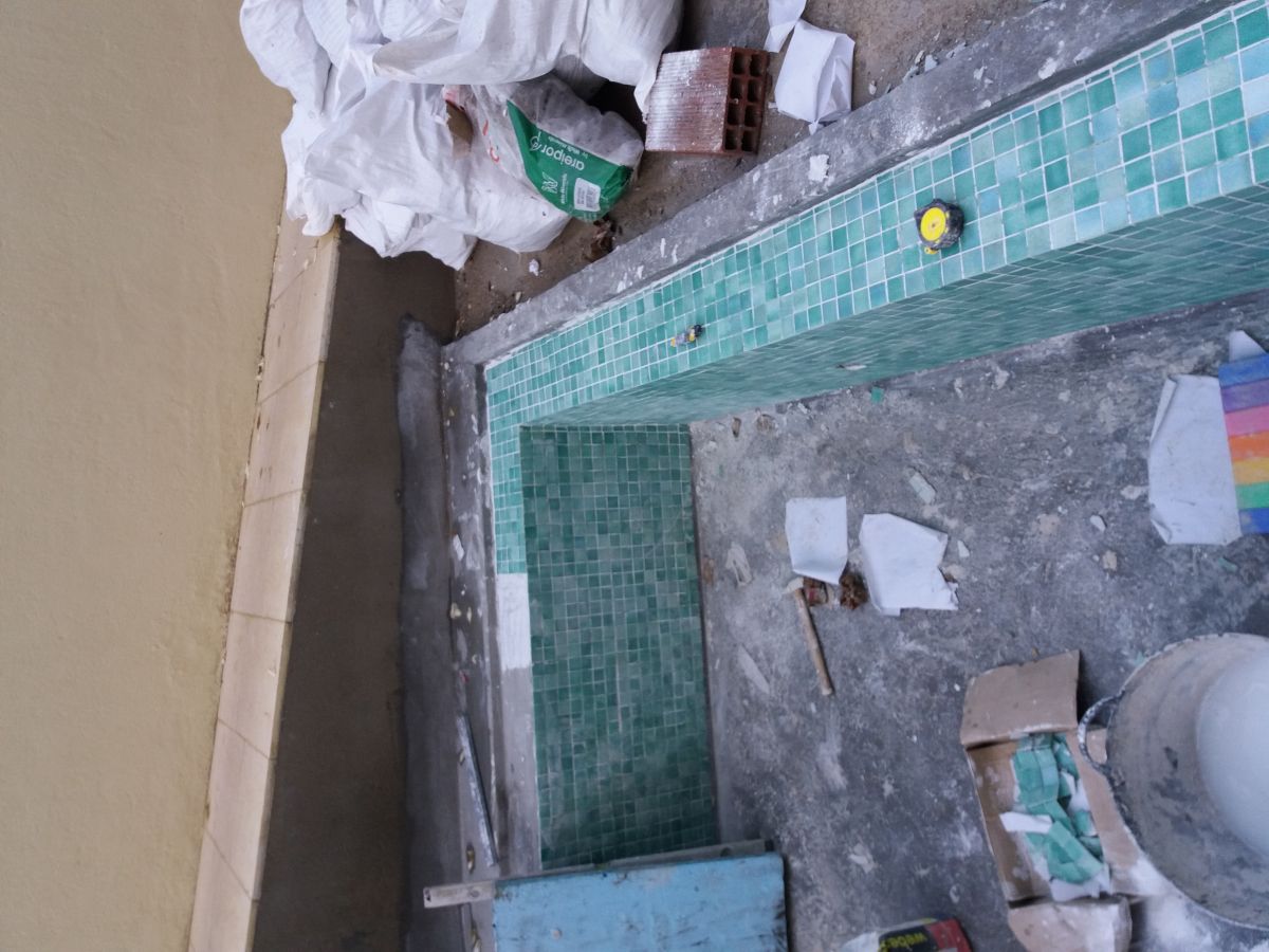 Jeremod Remodelação Lda - Sintra - Stair Installation