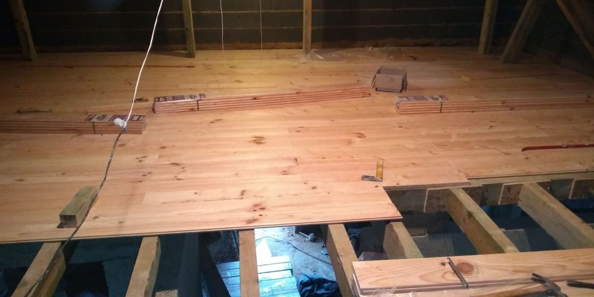 Jeremod Remodelação Lda - Sintra - Carpentry and Woodworking
