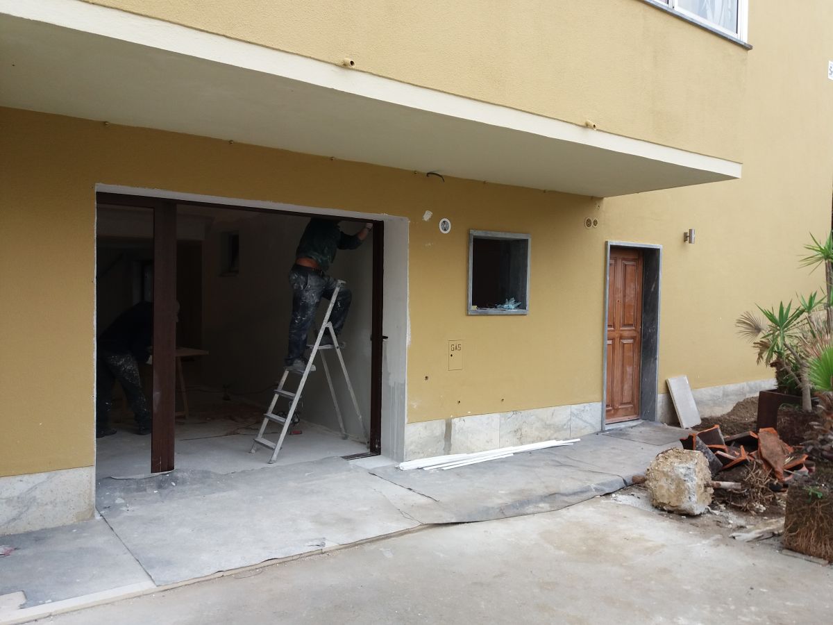 Jeremod Remodelação Lda - Sintra - Outdoor Structures