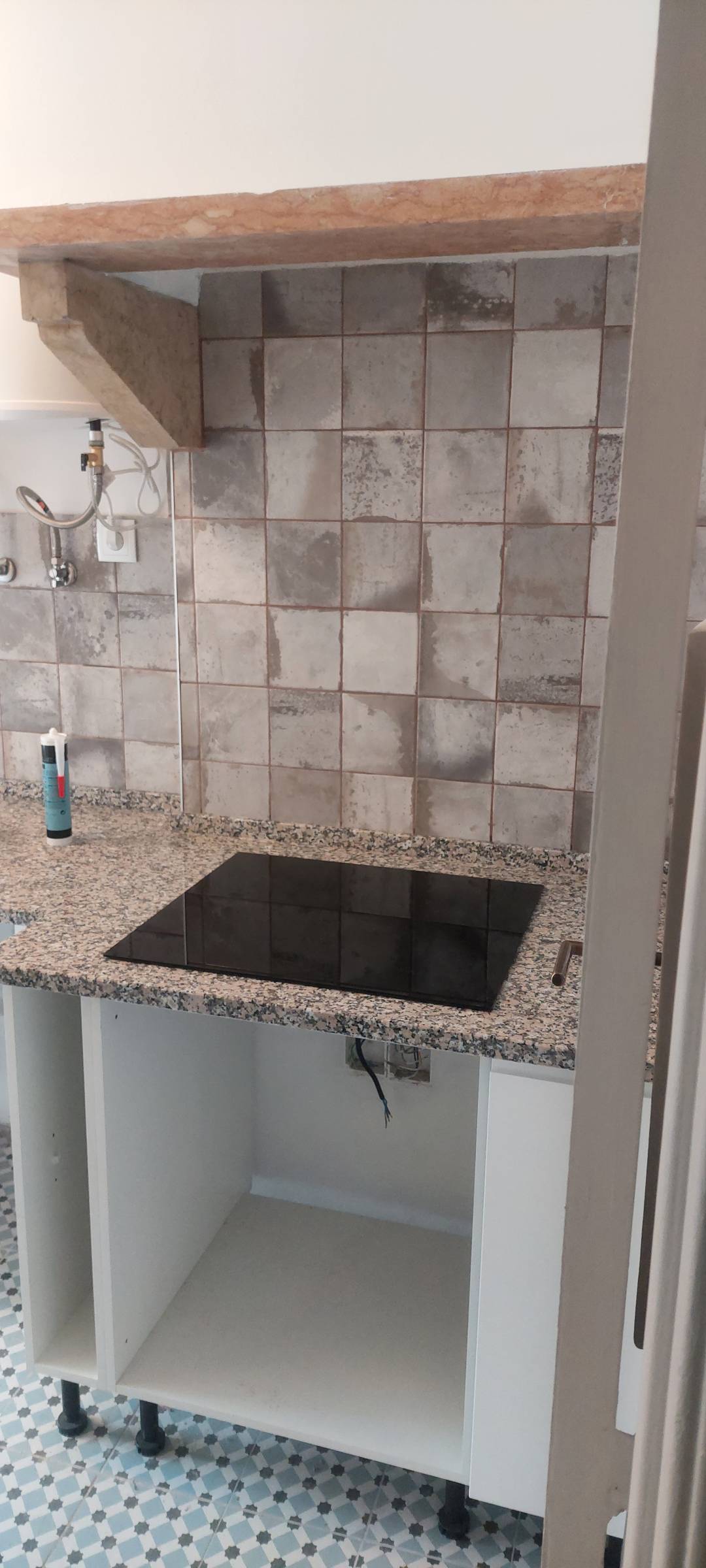 Vitor Cunha - Sintra - Remodelação de Casa de Banho