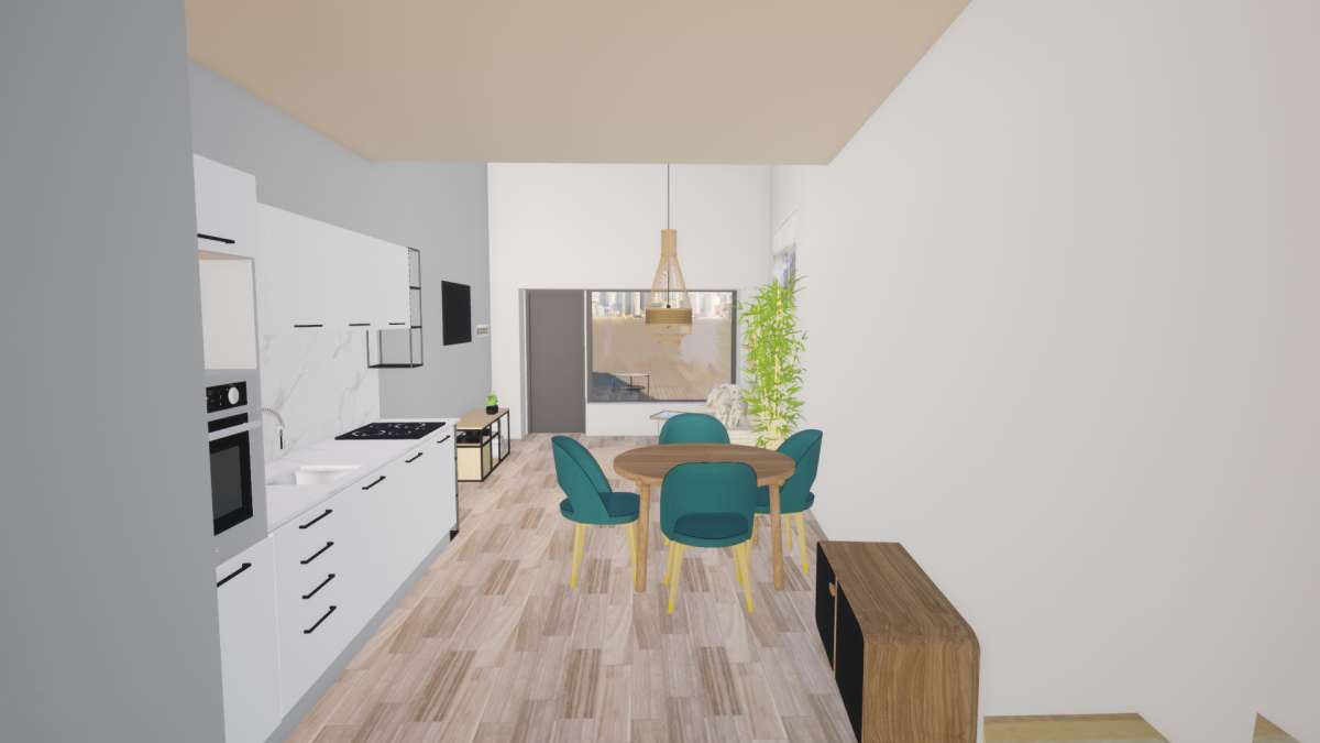 MARIA CAMPOS MARTINS - Lagoa - Interior Design original