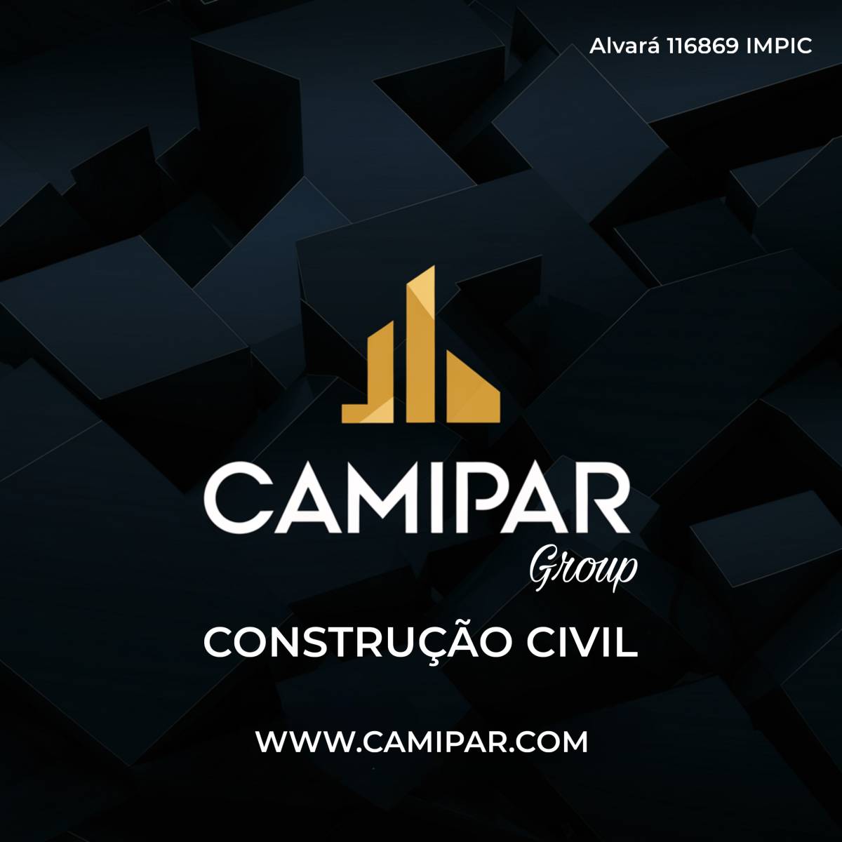 CAMIPAR LDA - Oeiras - Instalação de Pavimento em Pedra ou Ladrilho