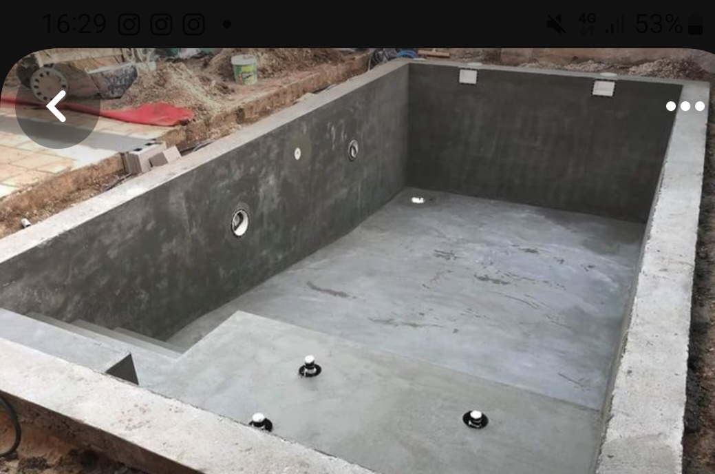 G.p.construções unip.lda - Faro - Instalação de Jacuzzi e Spa