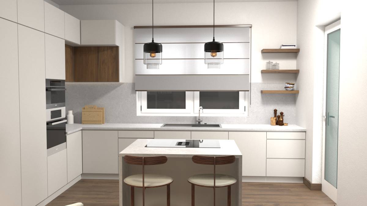 Simone Luís - Torres Vedras - Home Staging
